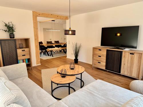 Weissenburg in Bayern Apartamento | Ferienwohnung Altmühlfranken