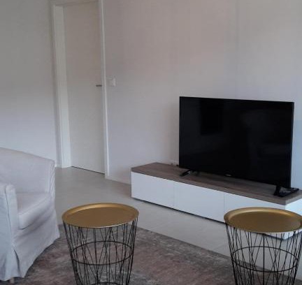 West Apartamento | Ferienwohnung 1.0 Trier