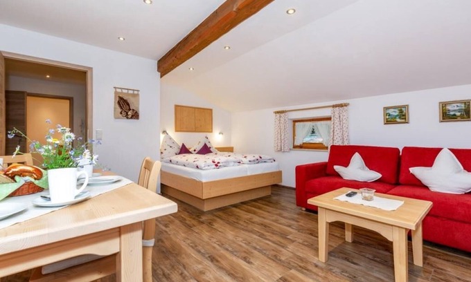 Reit im Winkl Apartamento | Apartamento (1)