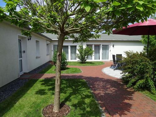 Pudagla Apartamento | Ferienwohnung 1 in Pudagla auf der Insel Usedom