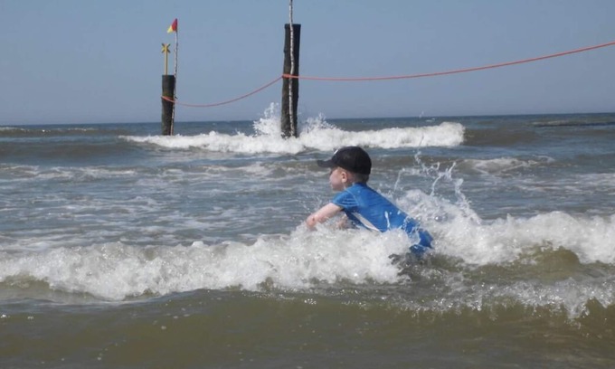 Kleinheide Apartamento | Ferienwohnung 1 Nordsee/Ostfriesland/Hage/Norddeich
