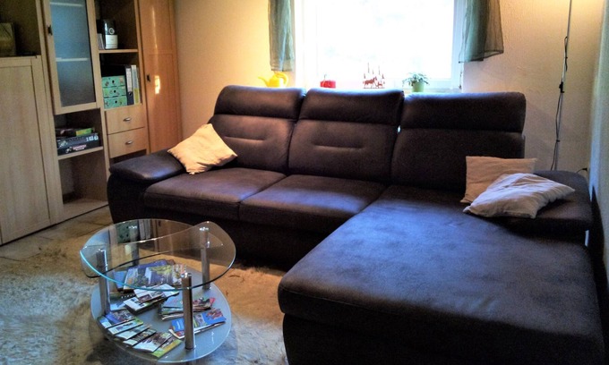 Marsberg Apartamento | Ferienwohnung, 1 Schlafzimmer, max. 3 Personen