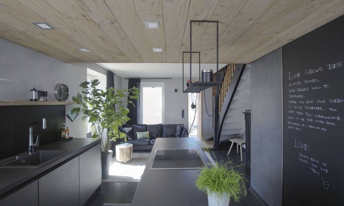 Bitz Apartamento | Apartamento, 1 dormitorio, máx. 2 personas