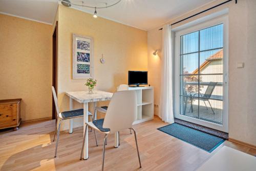 Neustrelitz Apartamento | Ferienwohnung 1 Schulze