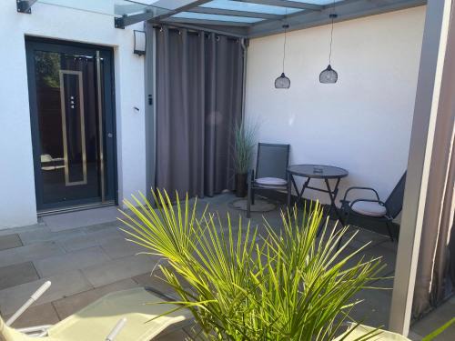 Geisingen Apartamento | Ferienwohnung 1 Schweizer