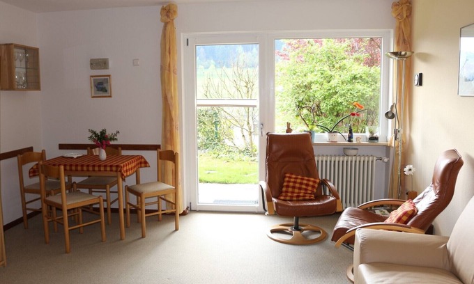 Kollnau Apartamento | Apartamento, 1 dormitorio / sala de estar, para un máximo de 2 personas
