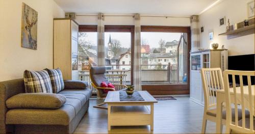 Schoenwald Apartamento | Ferienwohnung 109 Schwarzwald