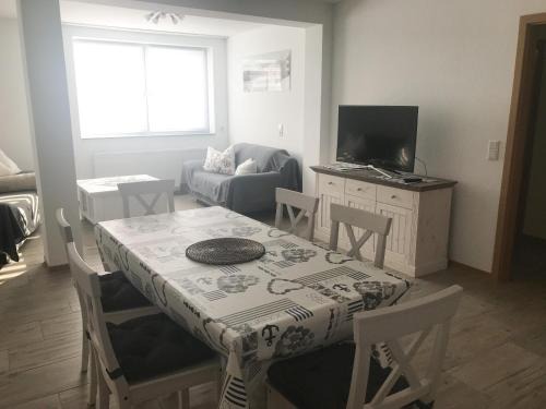 Muritz Apartamento | Ferienwohnung, 110qm