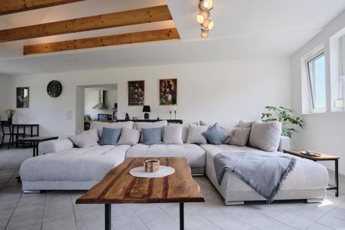 Fange Apartamento | Ferienwohnung 12 Monkeys