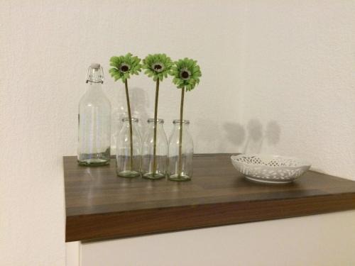 Ahaus Apartamento | Ferienwohnung &#132Am Flörbach&#147