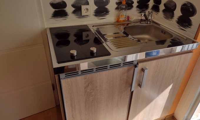 Sankt Georgen Apartamento | Apartamento, 19 m 2, 1 salón / dormitorio, máx. 2 personas
