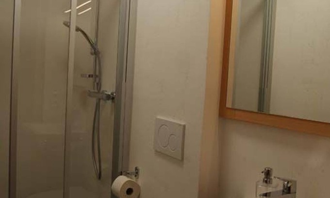 Obertilliach Apartamento | Ferienwohnung 2 1 - Gästehaus Obererlacher