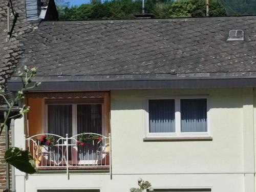 Neef Apartamento | Ferienwohnung 2 Am Petersberg
