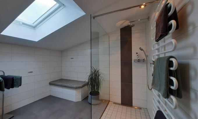 Schwaz Apartamento | Ferienwohnung 2 - Appartements Anfang