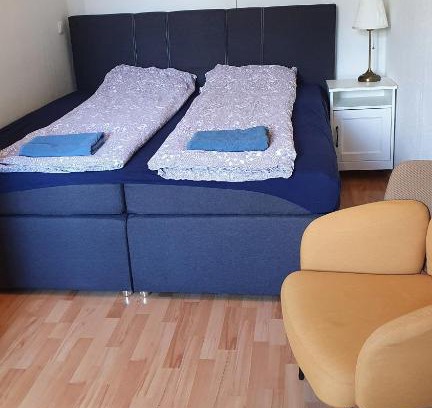 Werder Apartamento | Ferienwohnung 2