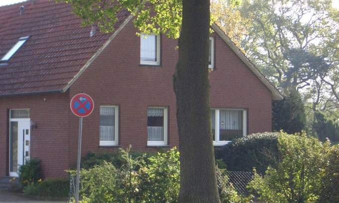Sythen Apartamento | Ferienwohnung 2 Eichen, 1-2 Pers