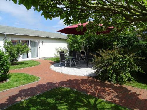Pudagla Apartamento | Ferienwohnung 2 in Pudagla auf der Insel Usedom