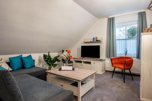 Soltau Apartamento | Ferienwohnung 2 Soltau