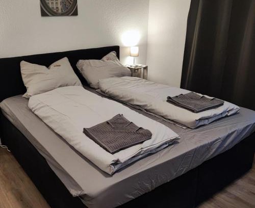 Innenstadt Apartamento | Ferienwohnung 2-Zimmer im Herzen von Osnabrück