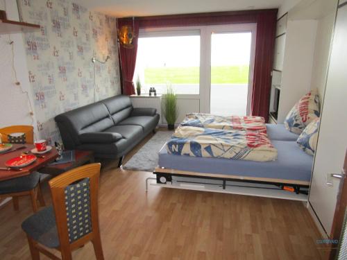 Doese Apartamento | Ferienwohnung 223 Haus Nautic