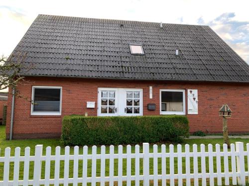 Uphusum Apartamento | Ferienwohnung 25