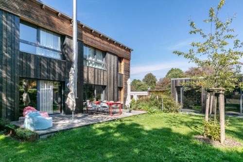 Joachimsthal Apartamento | Ferienwohnung 250m zum Grimnitzsee