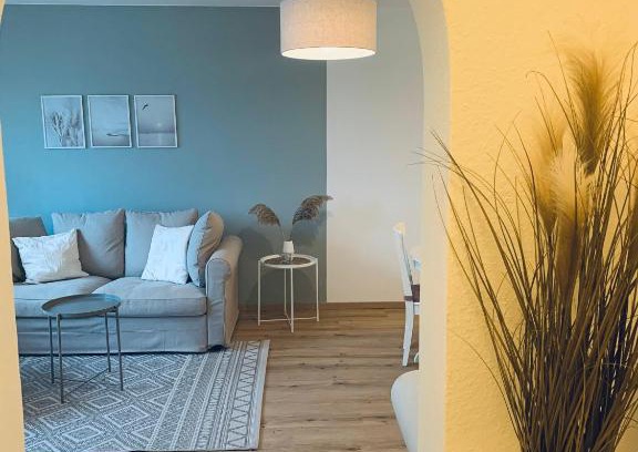 Bad Kissingen Apartamento | Ferienwohnung 3 Tannen in Bad Kissingen