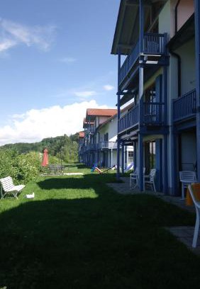 Schofweg Apartamento | Ferienwohnung 37 Sonnenwald