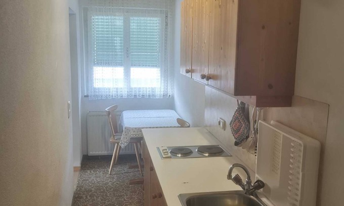 Obertilliach Apartamento | Ferienwohnung 4 1 - Gästehaus Obererlacher