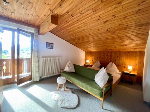 Taxenbach Apartamento | Ferienwohnung 4