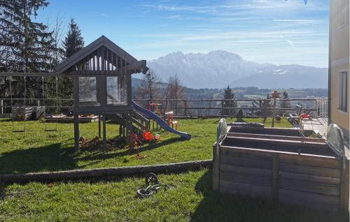 Sankt Koloman Apartamento | Ferienwohnung 45M2