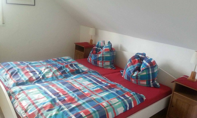 Au Apartamento | Apartamento de 45 m², apartamento de 2 habitaciones, max. 3 personas