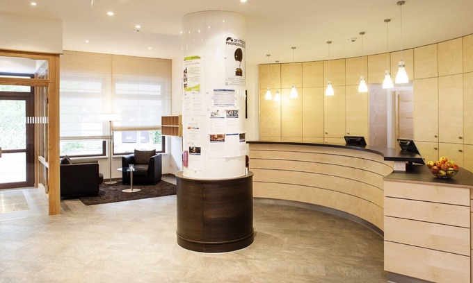 Unterkirnach Apartamento | Apartamento, 47m², balcón o terraza 1 dormitorio, máx. 4 personas