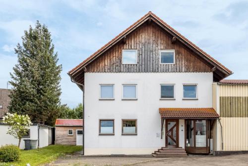 Sigmarszell Apartamento | Ferienwohnung-4you