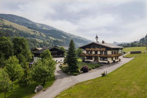 Taxenbach Apartamento | Ferienwohnung 5