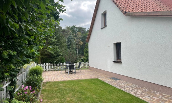 Dargen Apartamento | Ferienwohnung 5 - Wiedemann Heiko