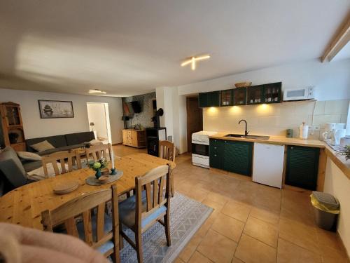 Muritz Apartamento | Ferienwohnung 500m zum See