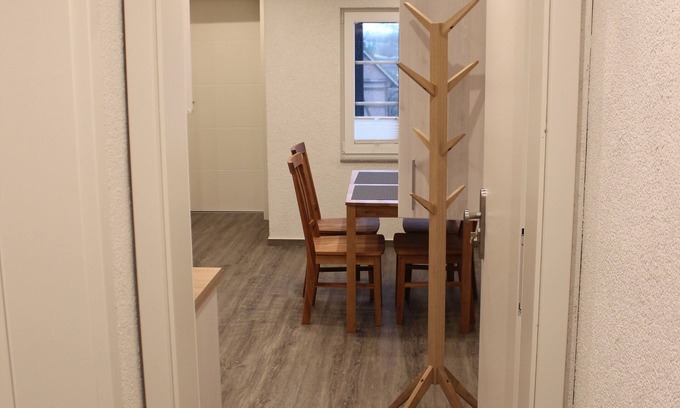 Gammendorf Apartamento | Ferienwohnung 52m²/ 4 Pers./ Wlan