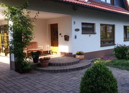 Niederholte Apartamento | Ferienwohnung, 55qm
