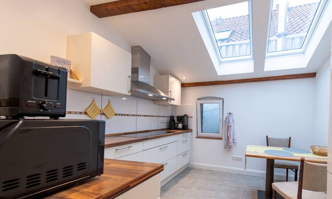 Ploen Casa | Ferienwohnung 6