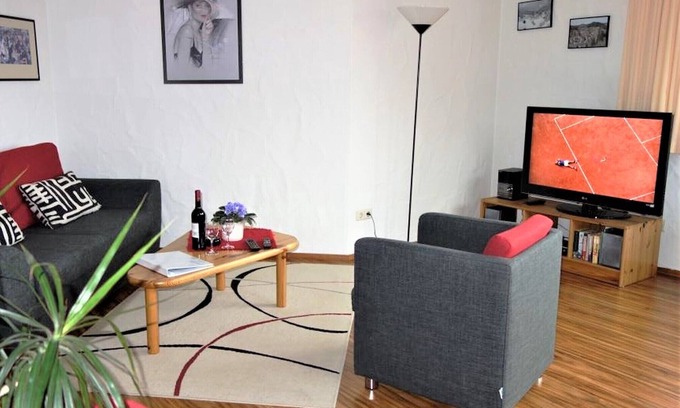 Todtmoos Apartamento | Apartamento, 60 m 2, terraza, 1 dormitorio, máx. 2 personas