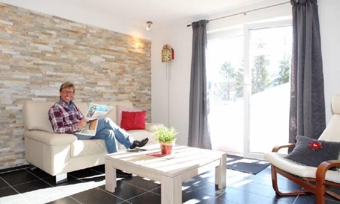 Altglashutten Apartamento | Apartamento, 70m², 2 dormitorios, máx. 6 personas