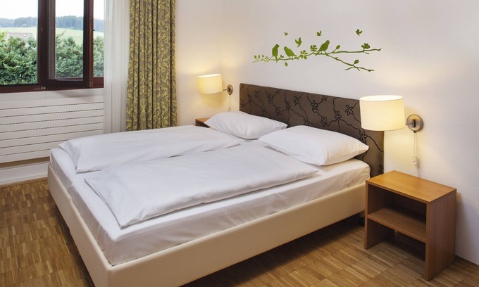 Unterkirnach Apartamento | Apartamento, 71 m² con balcón o terraza y 2 dormitorios para máx. 6 personas