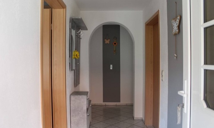 Rhadern Apartamento | Ferienwohnung, 80qm, 2 Schlafzimmer, Max. 6 Personen