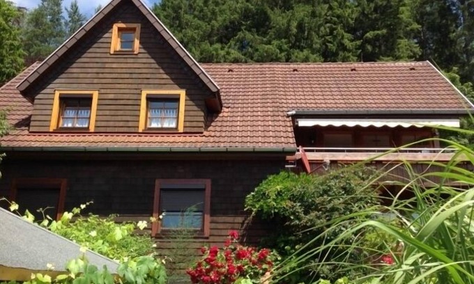 Sankt Georgen im Schwarzwald Apartamento | Apartamento 84qm, 2 dormitorios, máx. 4 personas