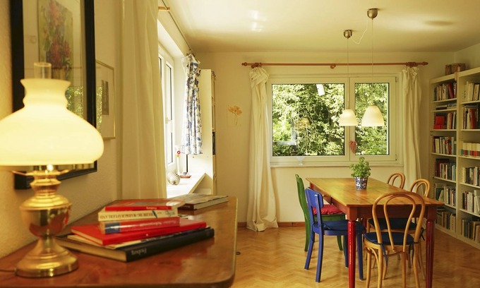 Ehrenkirchen Apartamento | Apartamento, 93m², 2 habitaciones, máx. 4 personas
