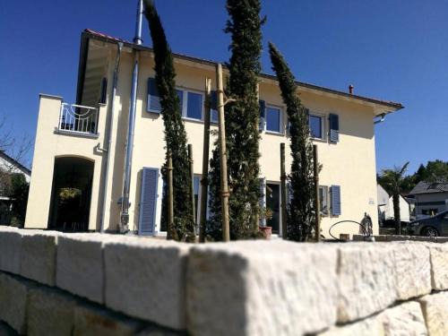 Gengenbach Apartamento | Ferienwohnung A Casa Mia