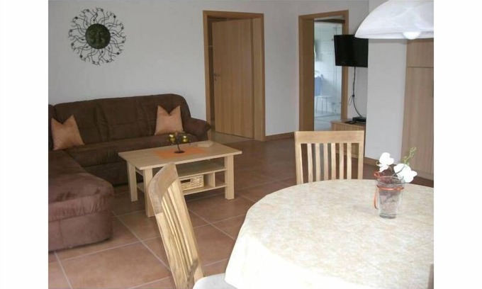 Oberharmersbach Apartamento | Apartamento Abendrot