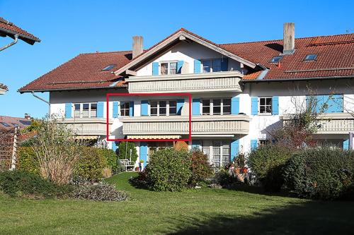 Prien am Chiemsee Apartamento | Ferienwohnung ARTE HAFEN