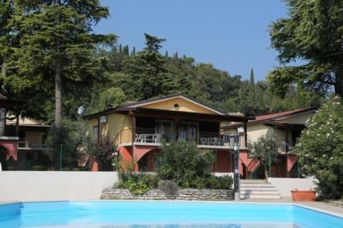 Villaggio Sanghen Apartamento | Ferienwohnung Auf Zwei Ebenen